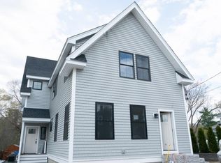 9 S Pond St #1, Newbury, MA 01951