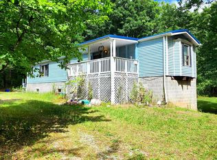 18305 Fox Fire Ln SW, Rawlings, MD 21557