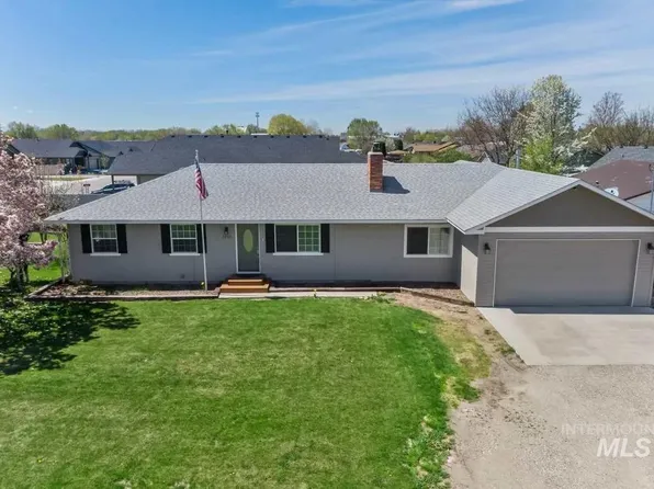 1205 Chicago St, Nampa, ID 83686