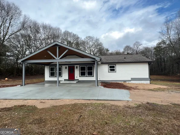 241 Lankford Rd, Lavonia, GA 30553