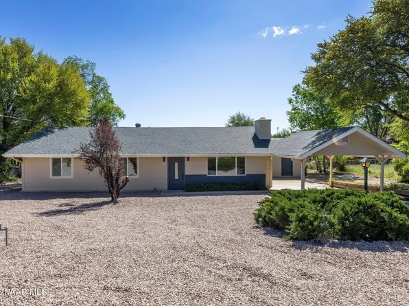 2009 Estrella Rd, Prescott, AZ 86305