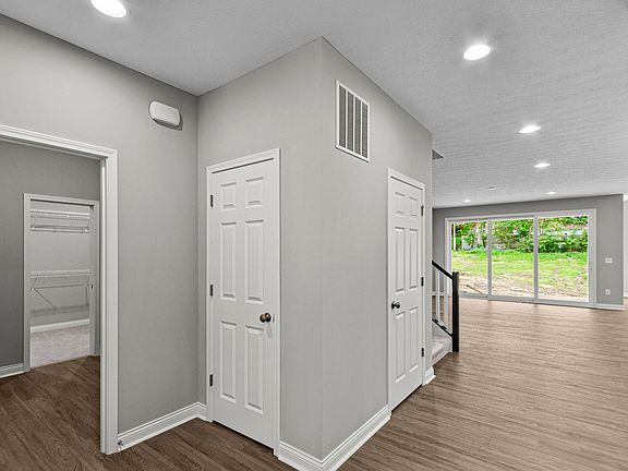 Interior - Representational Photo
