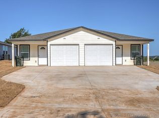 5304 S State Highway 97, Sand Springs, OK 74063