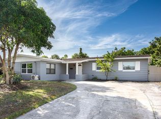 814 Evangeline Ave, Orlando, FL 32809