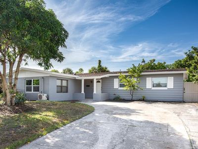814 Evangeline Ave, Orlando, FL, 32809