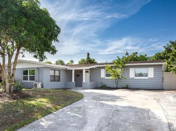 814 Evangeline Ave, Orlando, FL 32809