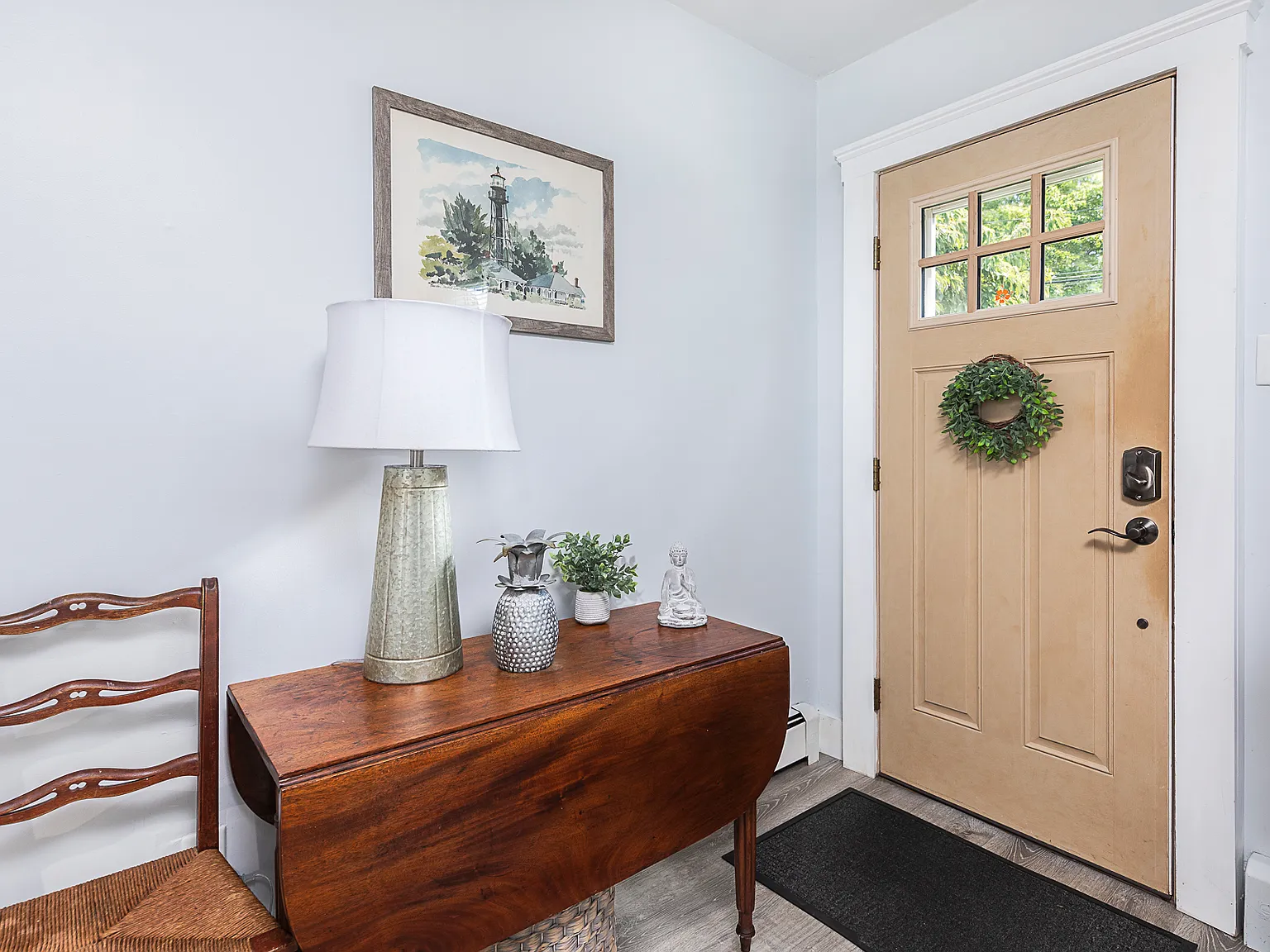 1 bed, 750 sqft, $2,100 — Photo 3