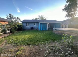5160R Almont Ave, Colorado Springs, CO 80911
