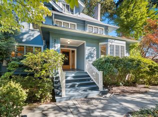 2136 NE 20th Ave, Portland, OR 97212