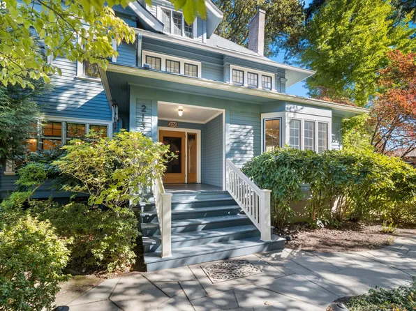 2136 NE 20th Ave, Portland, OR 97212