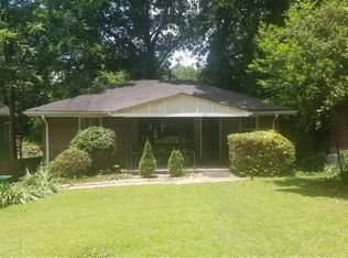 1951 Hooper St, Decatur, GA 30032