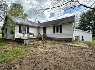 62103 Vires Rd, Hamden, OH 45634