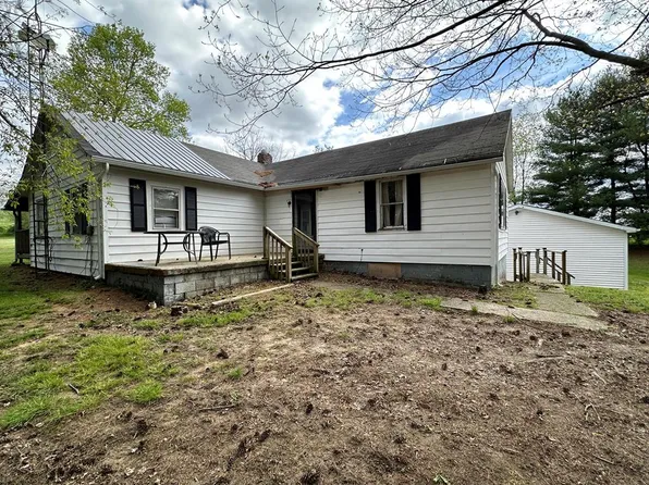 62103 Vires Rd, Hamden, OH 45634