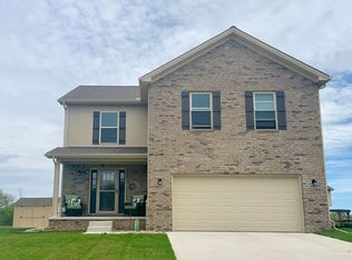 7502 Audubon Ln, Newport, MI 48166