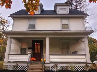 842 Stadelman Ave, Akron, OH