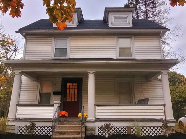 842 Stadelman Ave, Akron, OH 44320