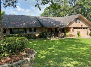 303 Tournament Rd, Tyler, TX 75702