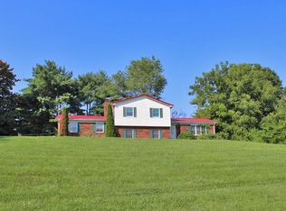 309 Earl Neeley Rd, Somerset, KY 42503