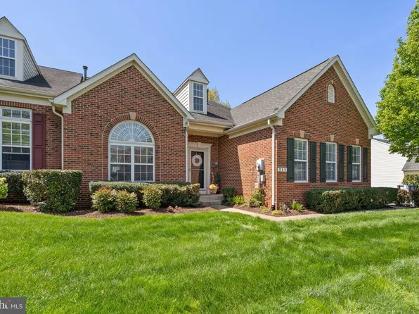 245 Onyx Way, Warrenton, VA 20186
