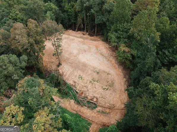 3280 Old Burnt Mountain Rd Tract 3, Jasper, GA 30143