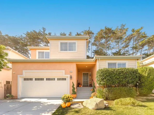 3141 Ocean Ter, Marina, CA 93933