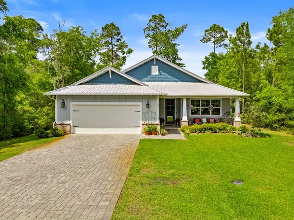 106 Hibernate Way, Freeport, FL 32439