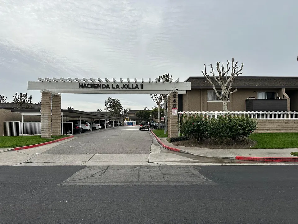 Hacienda 2