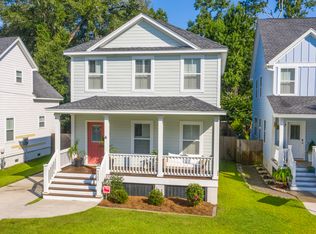 4345 Rugheimer Ave, North Charleston, SC 29405