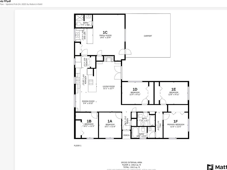 1600 Cindy Ct — Photo 29