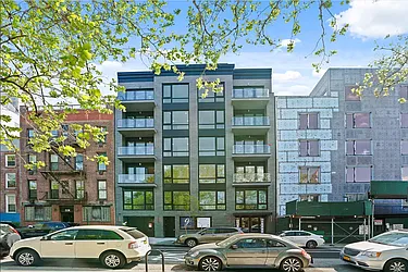 The Govley at 76 Congress Street in Columbia St Waterfront District
