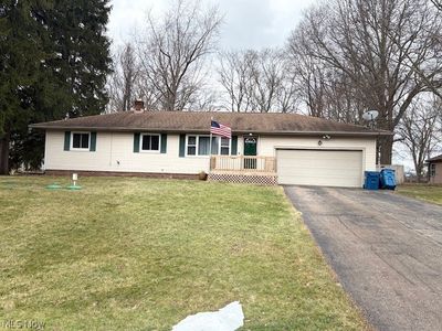 3339 Weber Dr, Barberton, OH, 44203