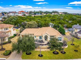 11604 Shoreview Overlook, Austin, TX 78732
