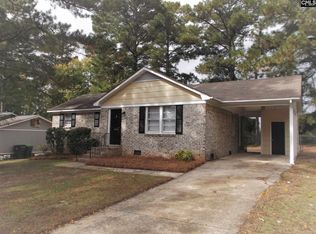 465 Stirlington Rd, Columbia, SC 29212