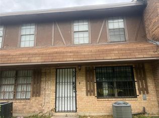 2201 S Jackson Rd #P52, Pharr, TX 78577