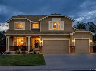 1870 Baguette Dr, Castle Rock, CO 80108