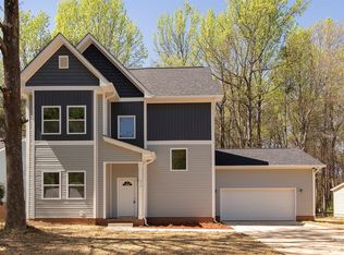 614 Pennwood Ln, Charlotte, NC 28215