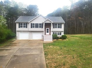 2146 Laird Rd, Hiram, GA 30141