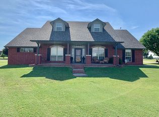 16959 N Macarthur Blvd, Edmond, OK 73012