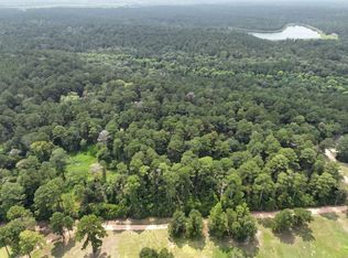 LOT Four 3340 County Rd #325, Navasota, TX 77868