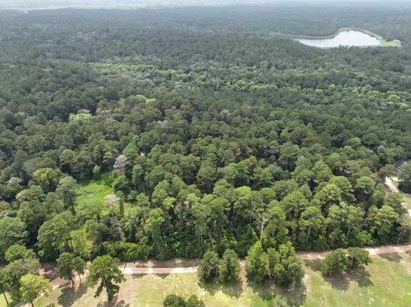 LOT Four 3340 County Rd #325, Navasota, TX 77868