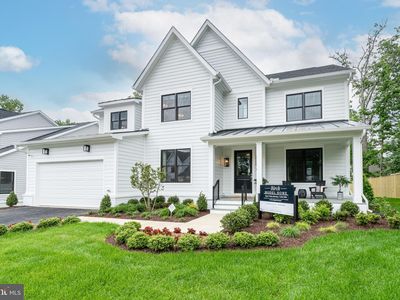 2517 Remington St, Falls Church, VA, 22046