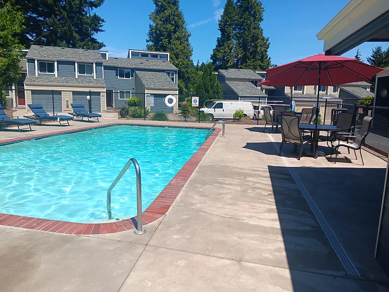 LOCKHAVEN HILL ESTATES — Photo 134