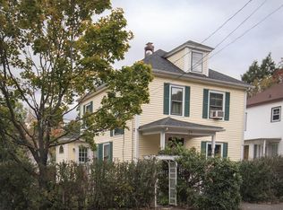 29 14th Ave, Haverhill, MA 01830