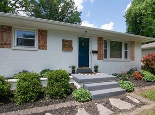 617 Montclaire Ave, Edwardsville, IL 62025