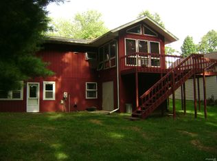 743 Glenview Dr, Howard, OH 43028