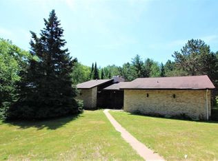 86545 Meyers Olson Rd, Bayfield, WI 54814