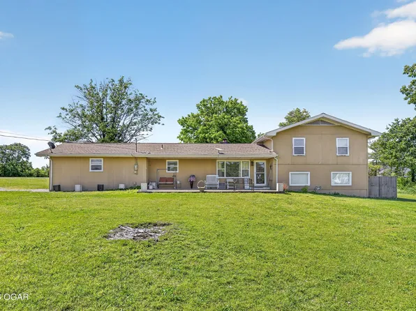 5302 E 32nd St, Joplin, MO 64804