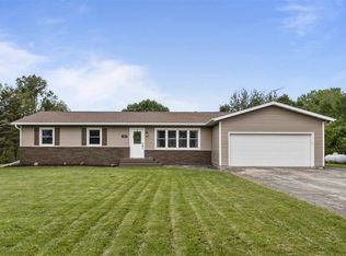4701 N Lynndale Dr, Appleton, WI 54913
