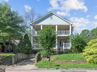 200 Buena Vista Ave SW, Atlanta, GA 30315