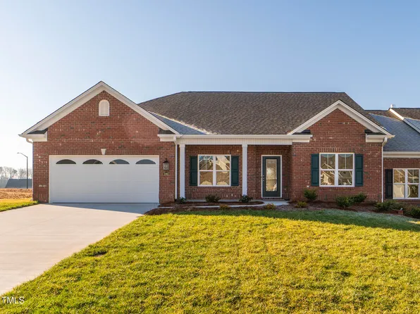 2363 Whelen Dr, Graham, NC 27253